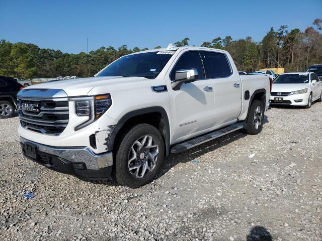 2022 Gmc Sierra K1500 Slt