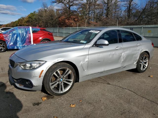 2017 Bmw 430Xi Gran Coupe