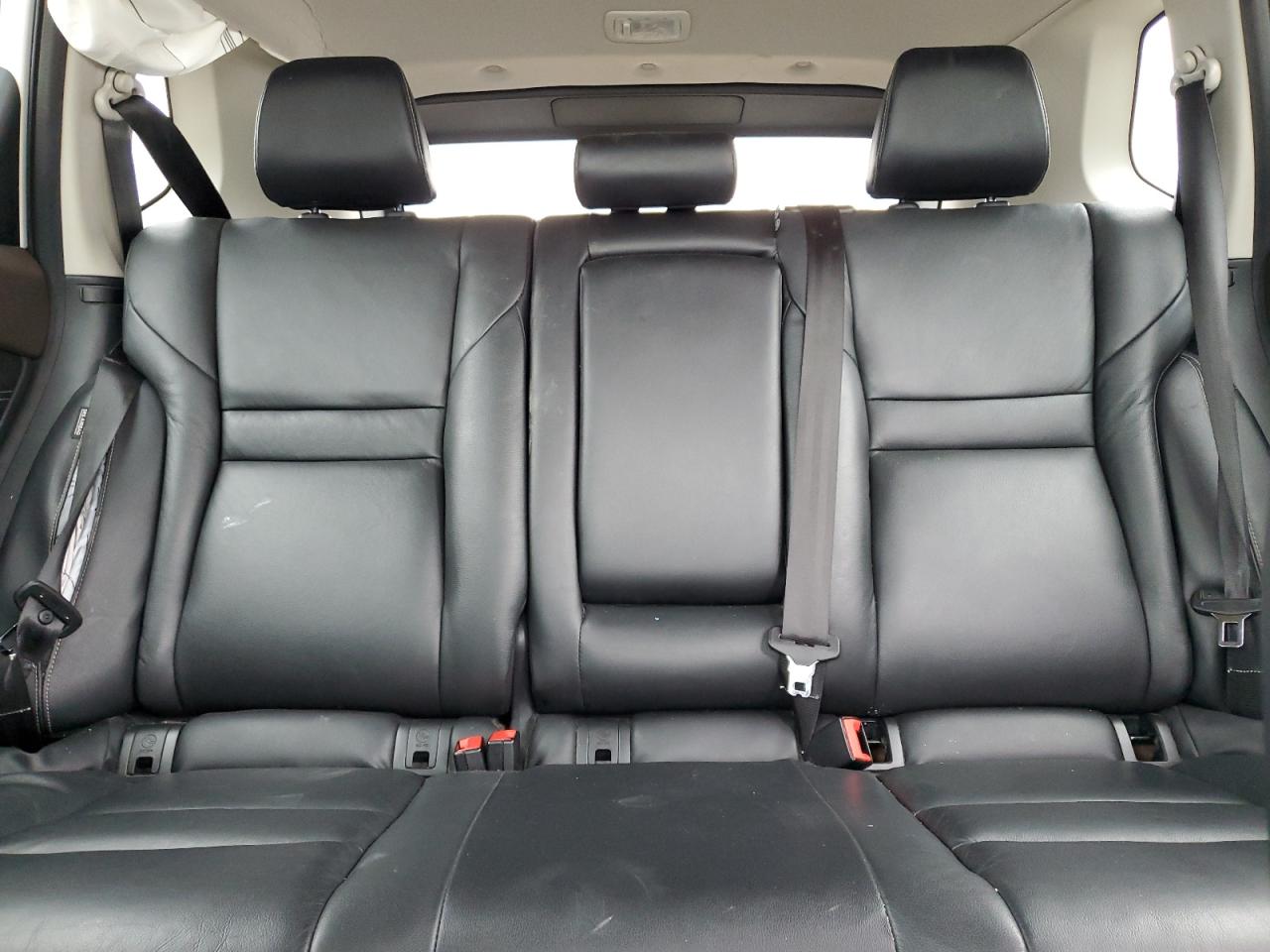 2021 Nissan Rogue - Image 10
