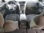 2012 Chevrolet Traverse Lt en Venta en Las Vegas, NV - Rear End