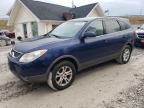 2007 Hyundai Veracruz Gls за продажба в Northfield, OH - Minor Dent/Scratches