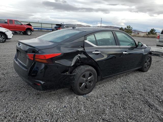  NISSAN ALTIMA 2019 Czarny