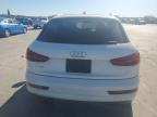 2016 Audi Q3 Premium Plus for Sale in Grand Prairie, TX - Minor Dent/Scratches