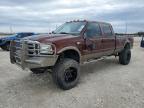 2006 Ford F350 Srw Super Duty zu verkaufen in New Braunfels, TX - All Over