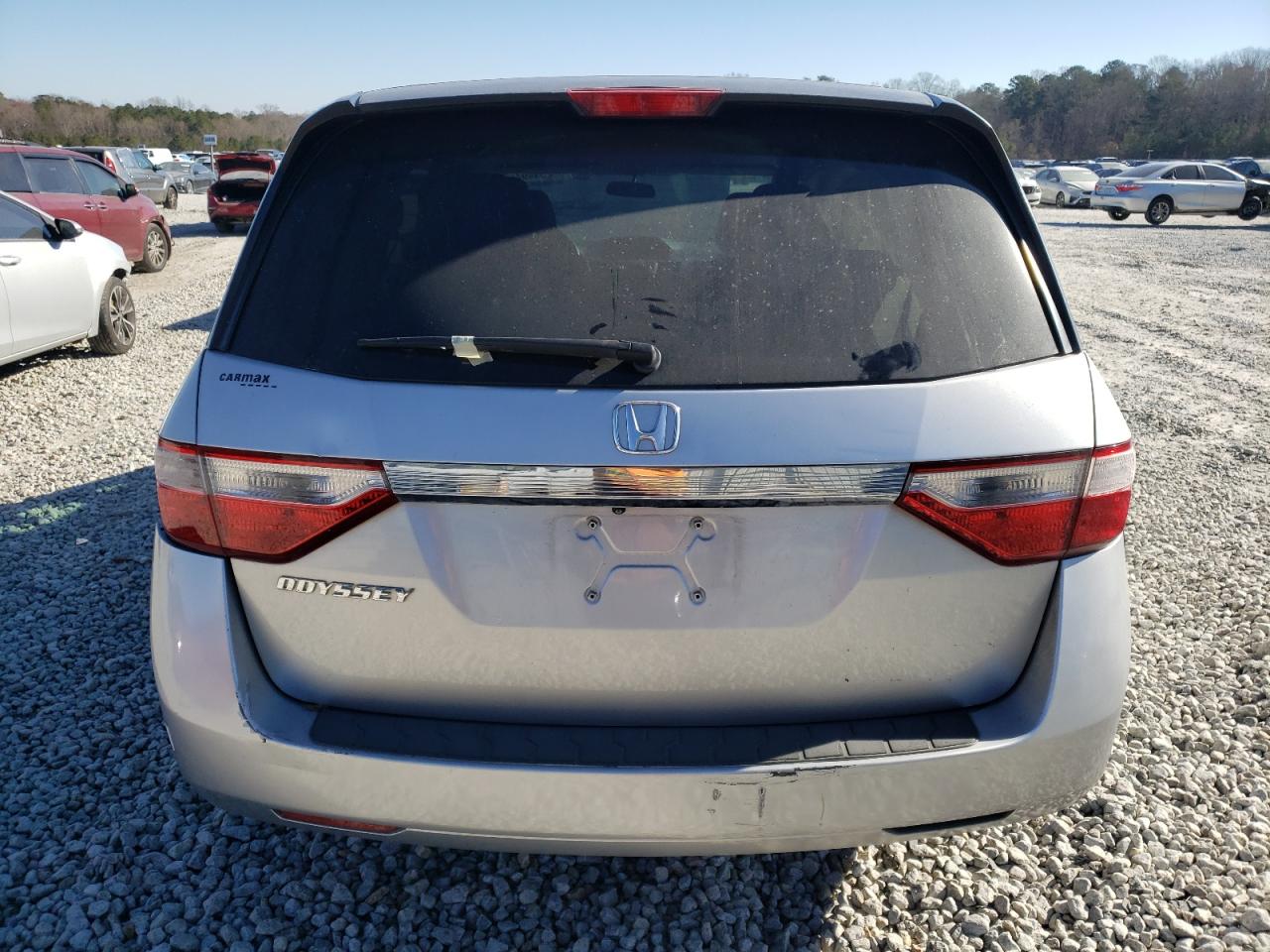 2013 Honda Odyssey - Image 6