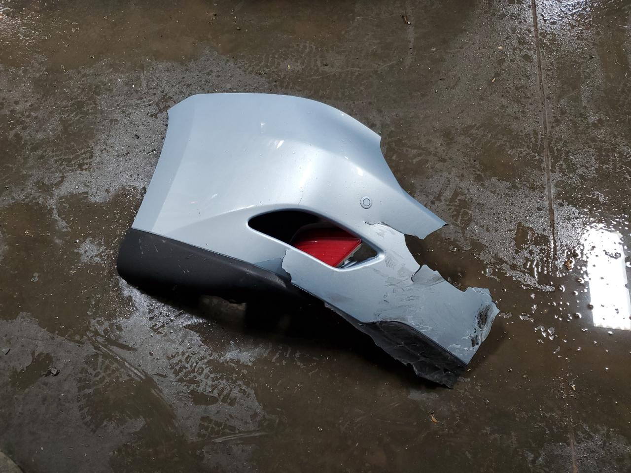 2010 Lexus Rx 450H VIN: JTJBC1BAXA2006385 Lot: 83348934