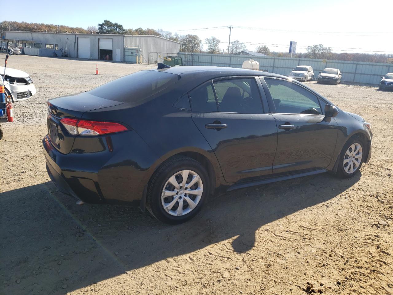 2021 Toyota Corolla - Image 3