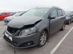 2012 SEAT ALHAMBRA S for sale at Copart CHESTER