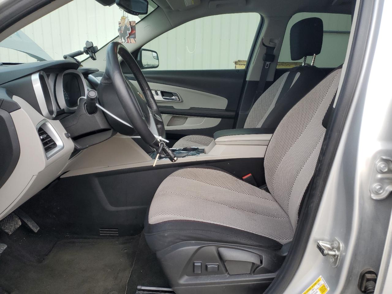 2014 Chevrolet Equinox - Image 7
