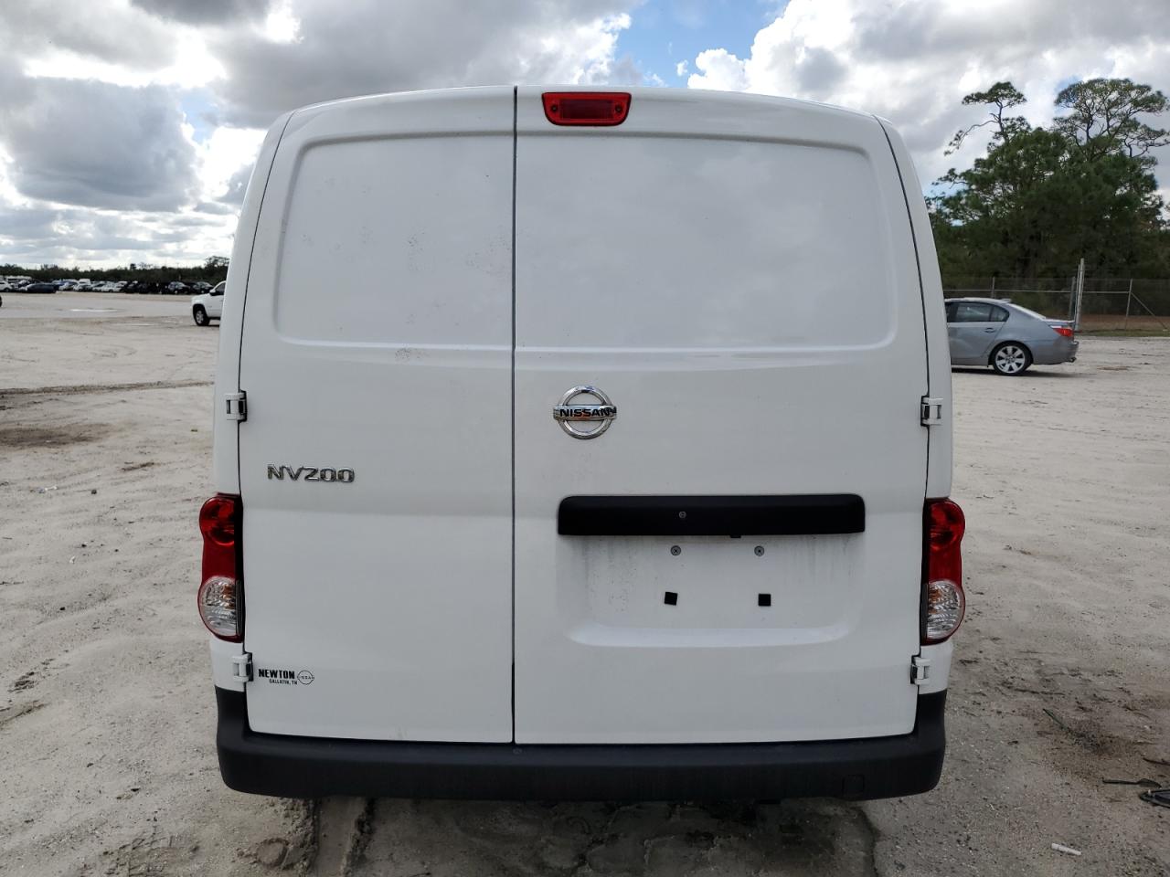 2021 Nissan Nv200 2.5S VIN: 3N6CM0KN7MK690044 Lot: 84793774