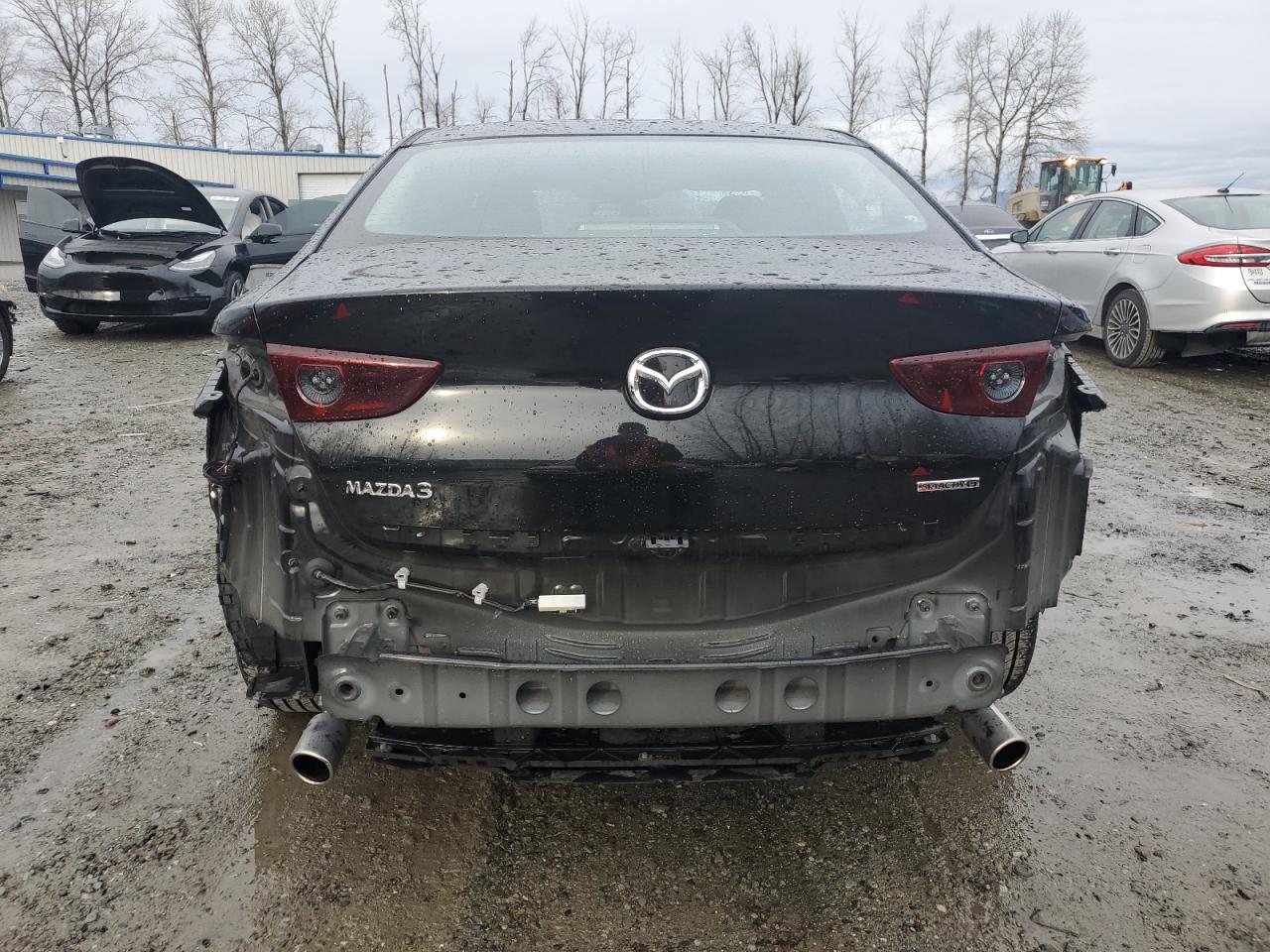 2021 Mazda 3 - Image 6