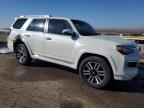 2016 Toyota 4Runner Sr5/Sr5 Premium للبيع في Albuquerque، NM - Side