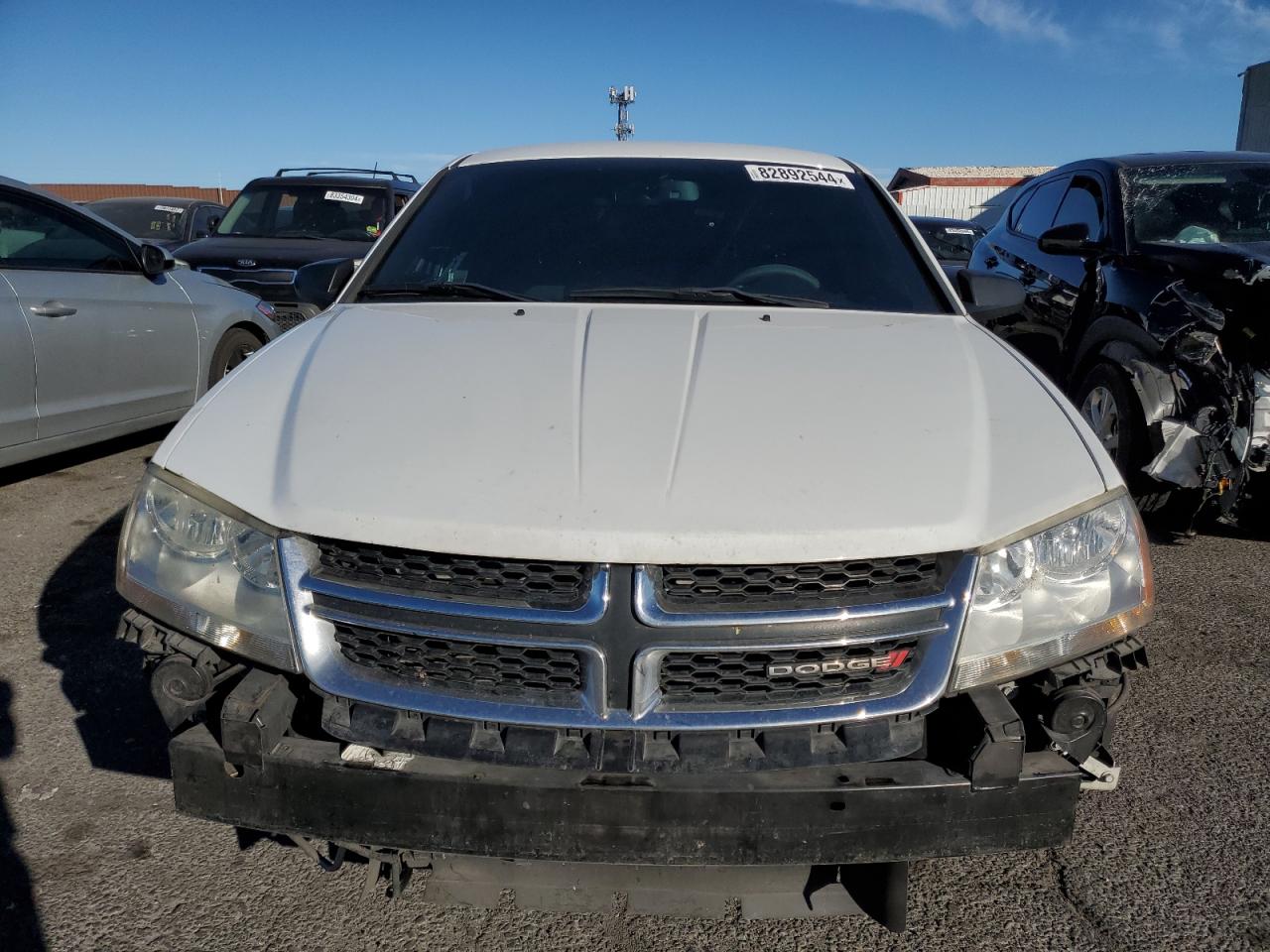2014 Dodge Avenger - Image 5