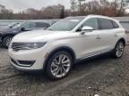 2018 Lincoln Mkx Reserve на продаже в Augusta, GA - Water/Flood