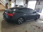 2017 Nissan Maxima 3.5S იყიდება Glassboro-ში, NJ - Front End
