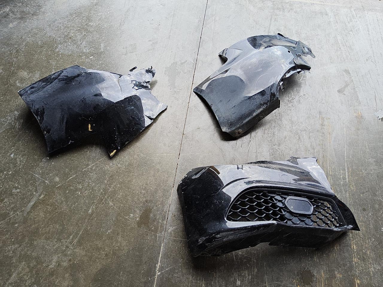 2020 Alfa Romeo Giulia - Image 12