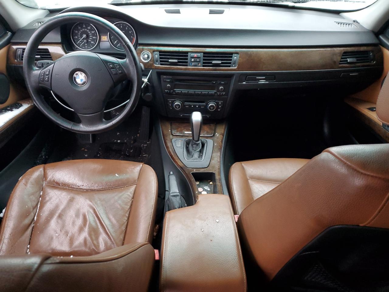 2009 BMW 3er - Image 8
