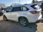 2014 Toyota Highlander Limited продається в Lexington, KY - All Over