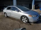 2008 Honda Civic Exl   en Venta en Chicago Heights, IL - Rear End