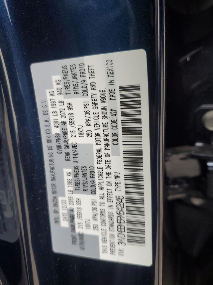 2024 Mazda CX-30 - Image 13