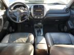 2004 Toyota Rav4  للبيع في Tifton، GA - Rear End