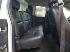 2012 Gmc Sierra K1500 Slt იყიდება Davison-ში, MI - Rollover