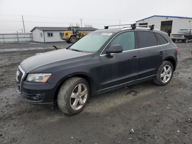 2012 Audi Q5 Premium Plus
