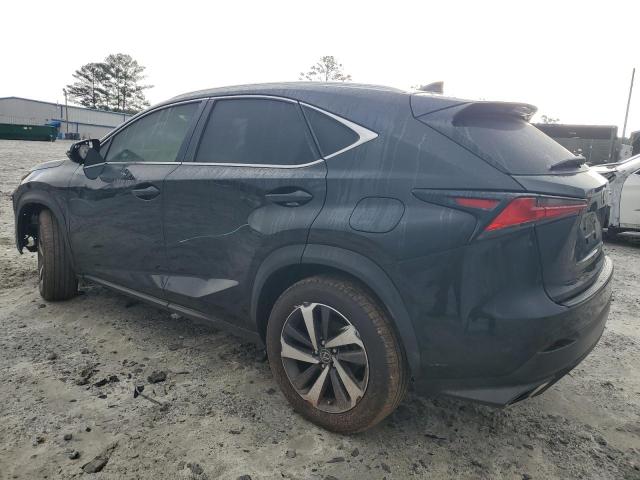 LEXUS NX 2021 Black