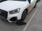 2020 AUDI Q2 S LINE for sale at Copart CHESTER