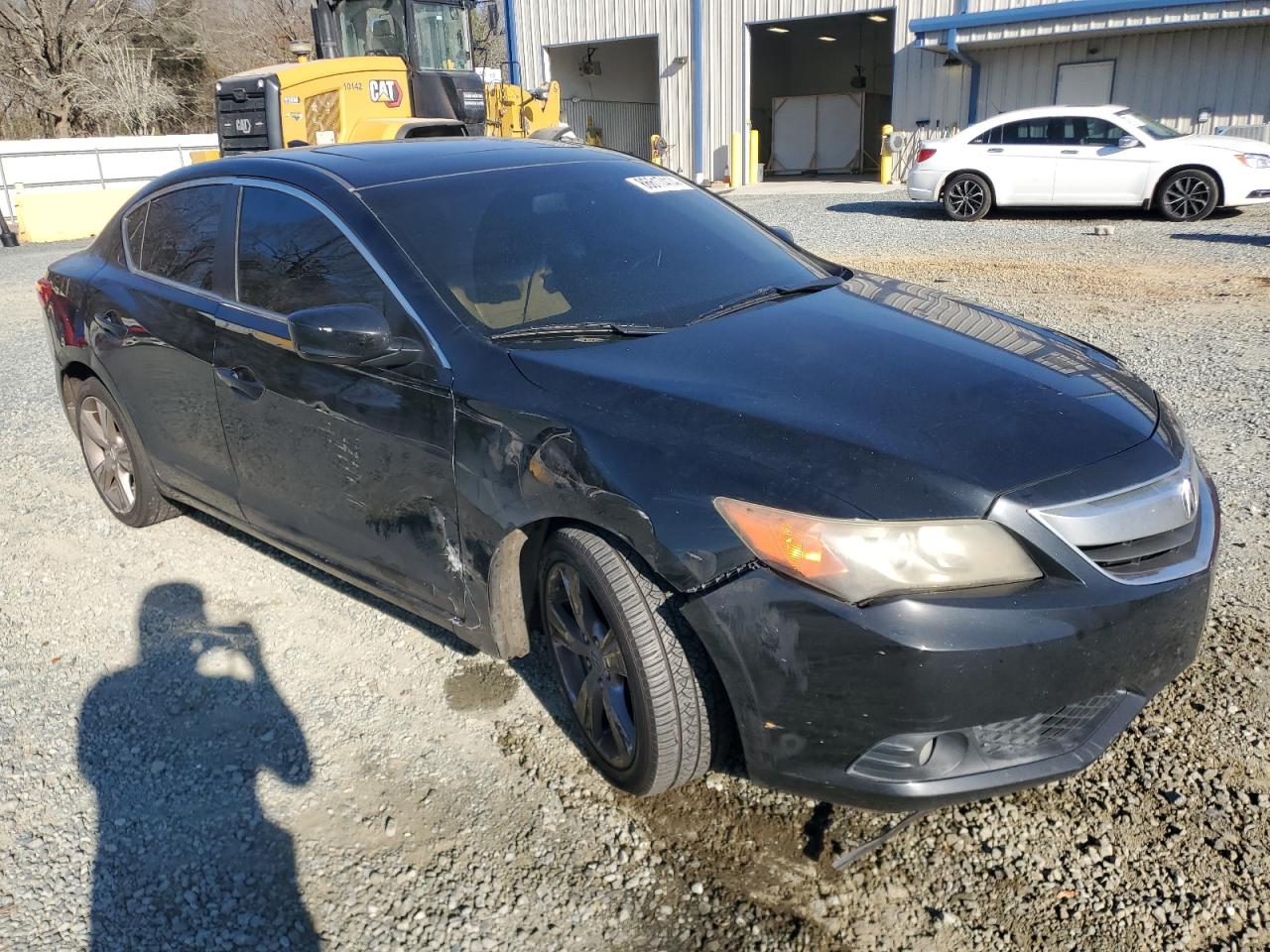 2013 Acura ILX - Image 4
