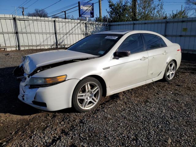 2006 Acura 3.2Tl  на продаже в Hillsborough, NJ - Front End