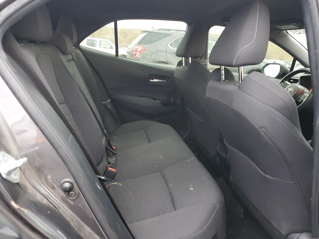 2021 Toyota Corolla - Image 10