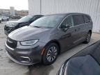 2022 Chrysler Pacifica Hybrid Touring L за продажба в Reno, NV - Minor Dent/Scratches