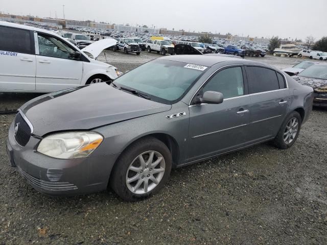 2008 Buick Lucerne Cxl