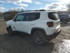 2016 Jeep Renegade Latitude en Venta en Marlboro, NY - Front End