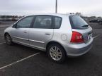 2003 HONDA CIVIC SE for sale at Copart SANDTOFT