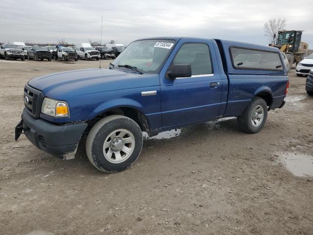 2009 Ford Ranger 