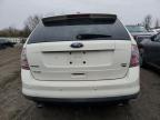 2010 Ford Edge Sel na sprzedaż w Windsor, NJ - Rear End