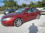 2012 Chrysler 200 Touring за продажба в Fort Pierce, FL - Front End