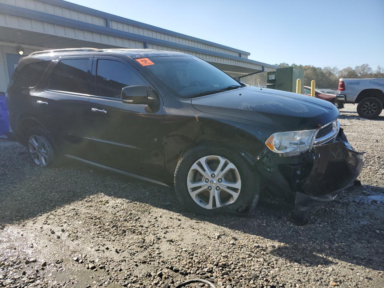 2013 Dodge Durango - Image 4