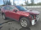 2023 Toyota Rav4 Xle de vânzare în Miami, FL - Front End