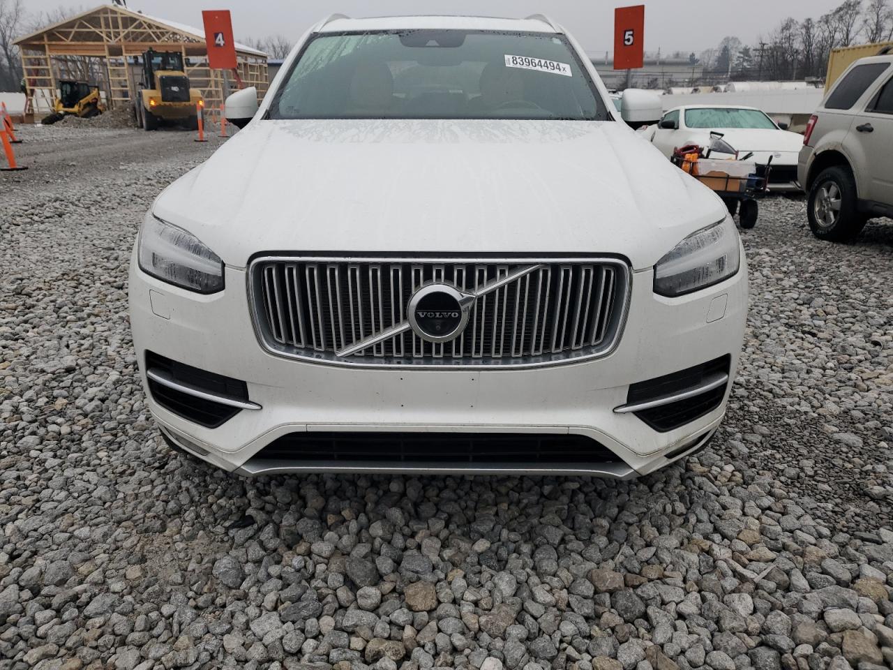2016 Volvo XC90 - Image 5