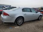 2010 Buick Lucerne Cxl за продажба в Chicago Heights, IL - Front End