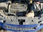 2013 Chevrolet Sonic Lt იყიდება Cahokia Heights-ში, IL - Side