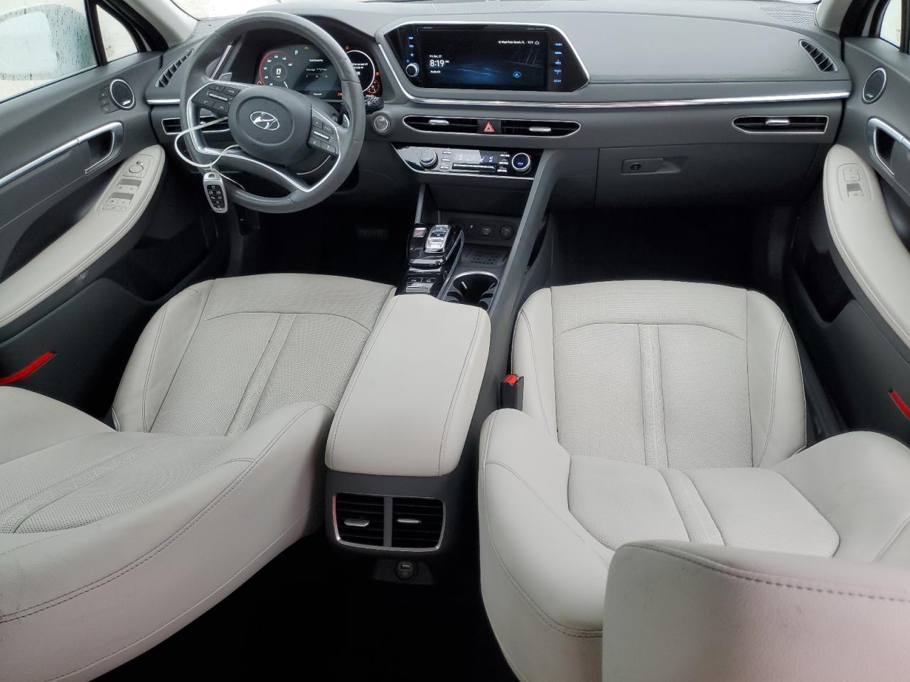 2022 Hyundai Sonata - Image 8