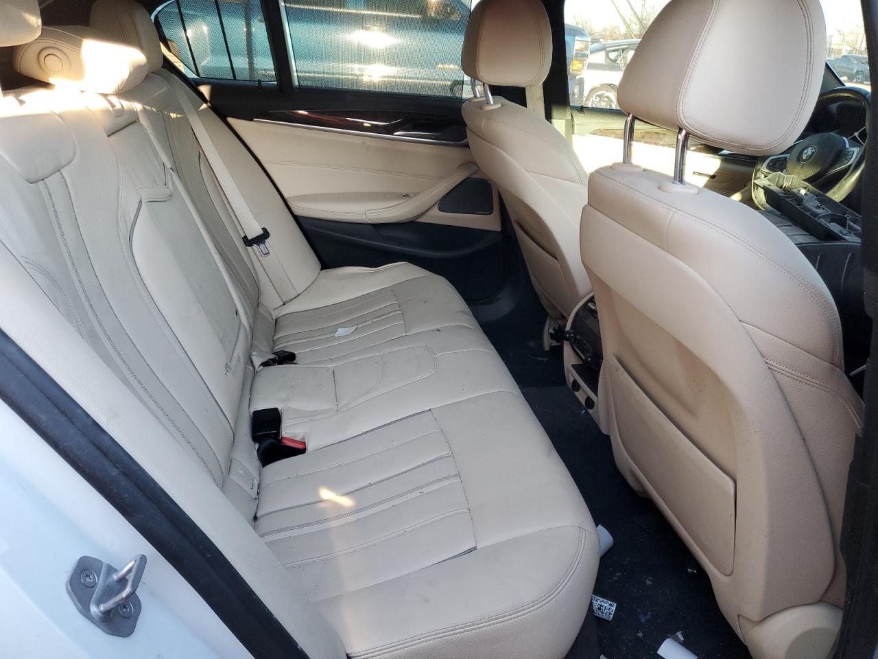 2018 BMW 5er - Image 10