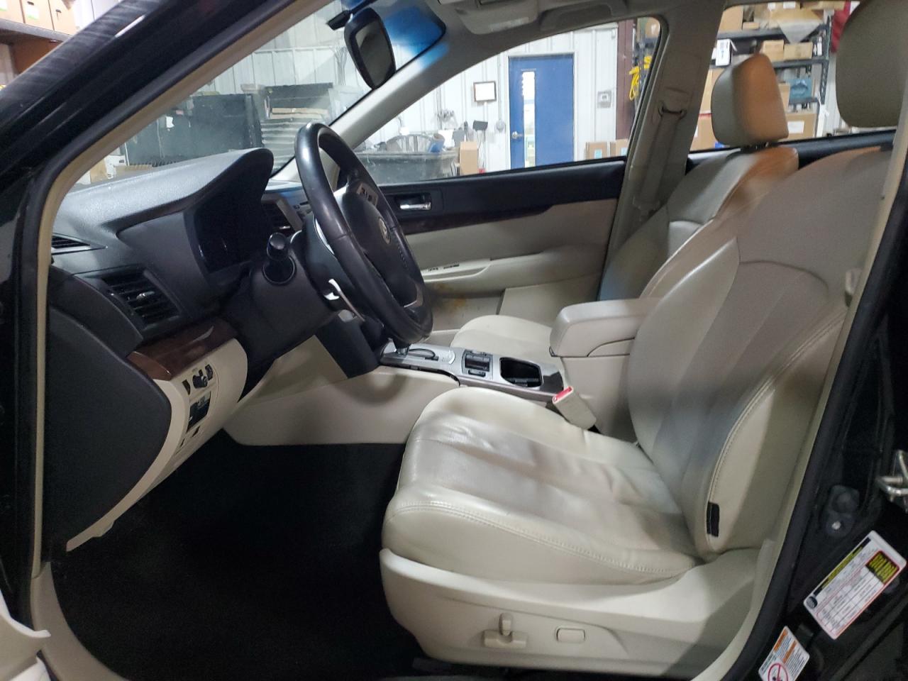 2014 Subaru Legacy - Image 7