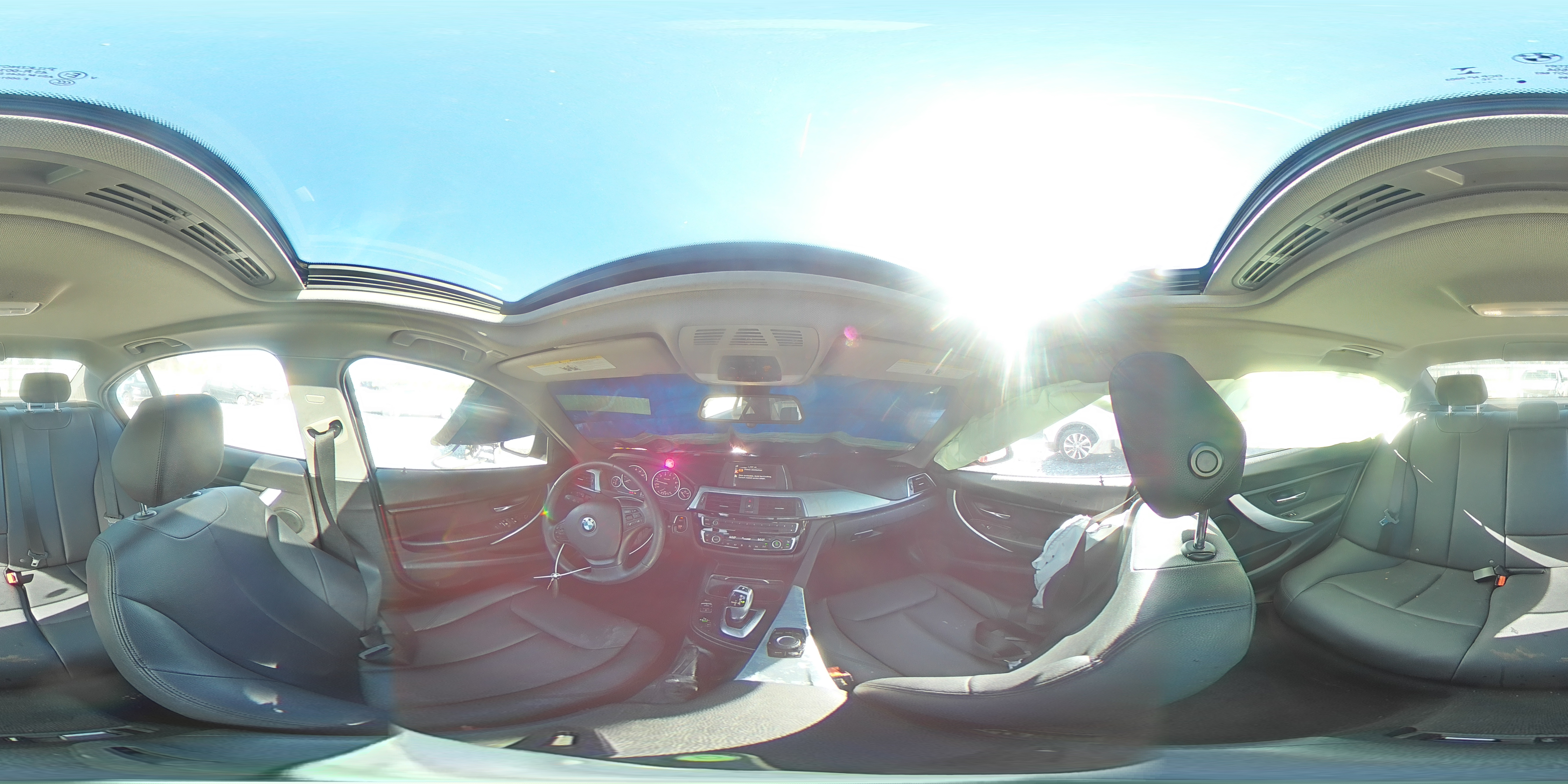 2016 BMW 3er - Image 14