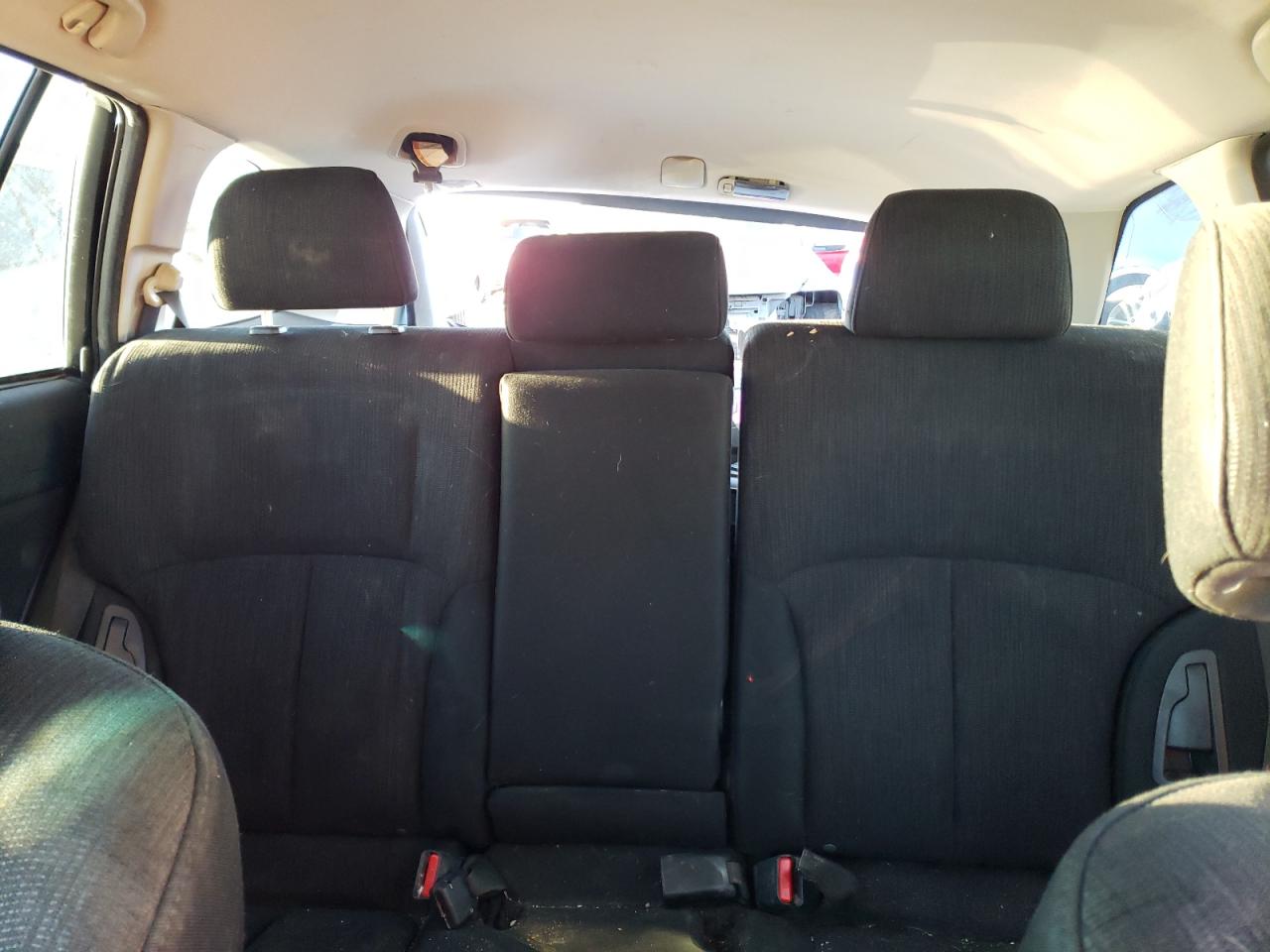 2013 Subaru Outback - Image 10