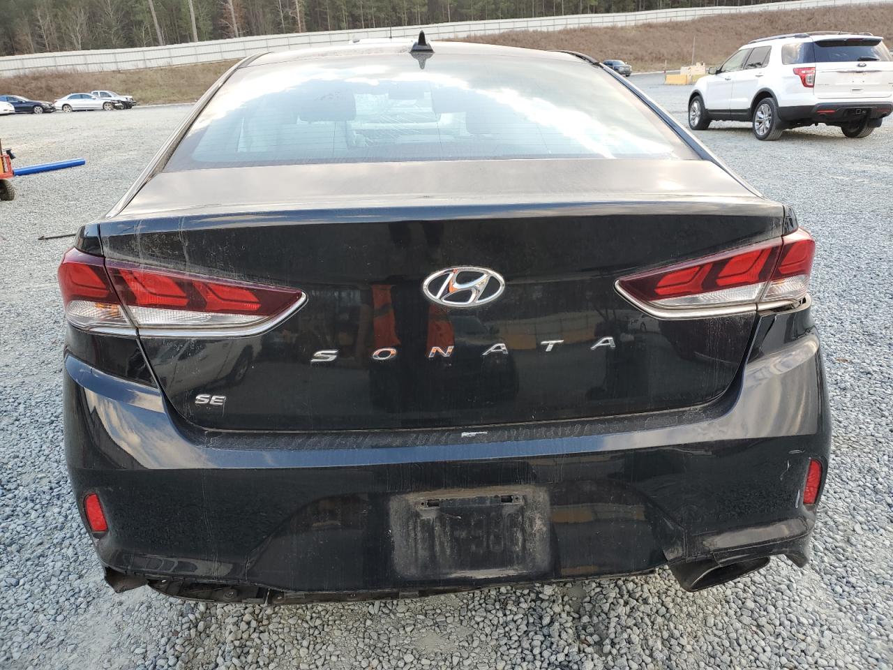 2018 Hyundai Sonata - Image 6